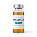Parabolan 76mg | BodyTechPharma