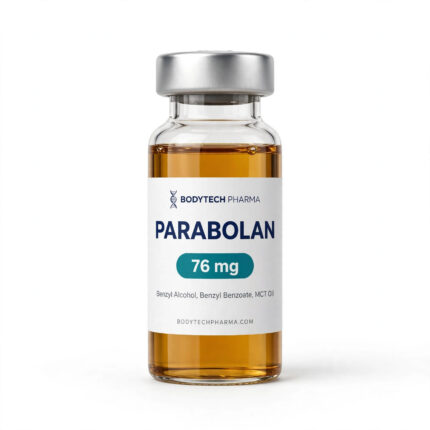 Parabolan 76mg | BodyTechPharma