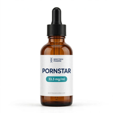 Pornstar Liquid oral 33.3mg/ml | BodyTechPharma