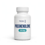 Pregnenolone 25mg | BodyTechPharma