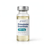 Primobolan Enanthate 100mg) | BodyTechPharma