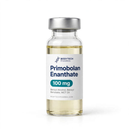 Primobolan Enanthate 100mg) | BodyTechPharma