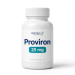 Proviron 25mg | BodyTechPharma