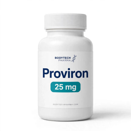 Proviron 25mg | BodyTechPharma