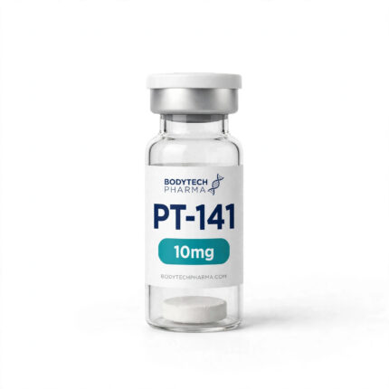 PT-141 10mg | BodyTechPharma