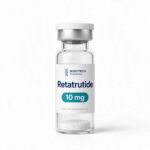 Retatrutide 10mg– Advanced Peptide for Metabolic Health & Weight loss Management | BodyTechPharma