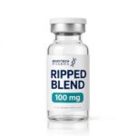 Ripped Blend 100mg (Water Based) | BodyTechPharma