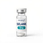 Selank 5mg | BodyTechPharma