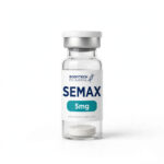 Semax 5mg | BodyTechPharma