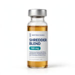 Shredder Blend 150mg | BodyTechPharma