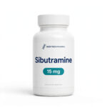 Sibutramine 15mg - Powerful Weight Loss & Appetite Control | BodyTechPharma