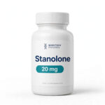 Stanolone 20mg | BodyTechPharma