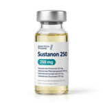 Sustanon 250mg | BodyTechPharma
