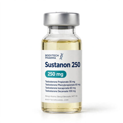 Sustanon 250mg | BodyTechPharma