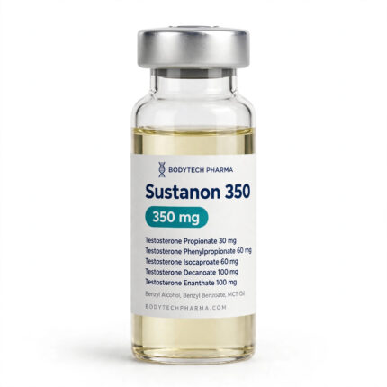 Sustanon 350mg | BodyTechPharma