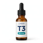T3 100mcg - Boost Metabolism & Fat Loss | BodyTechPharma