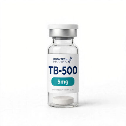 TB-500 5mg | BodyTechPharma