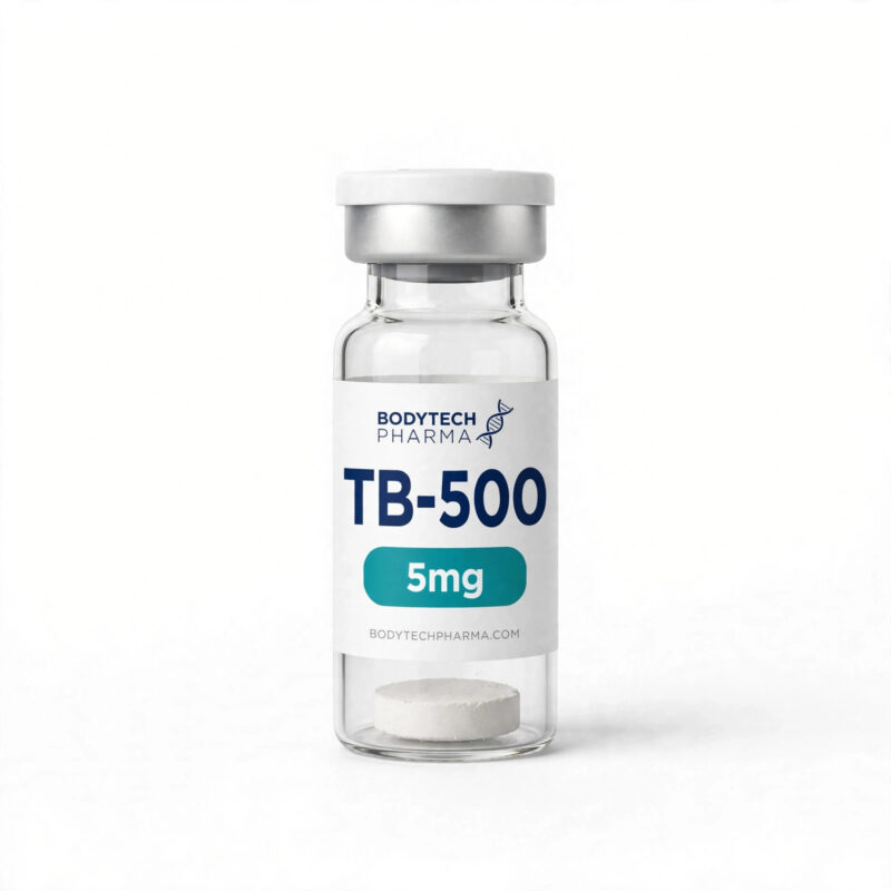 TB-500 5mg | BodyTechPharma