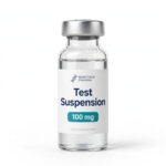 Test SUspension 100mg | BodyTechPharma