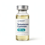 Testosterone Cypionate 400mg | BodyTechPharma