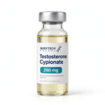 Testosterone Cypionate 250mg | BodyTechPharma