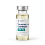 Testosterone Enanthate 400mg | BodyTechPharma