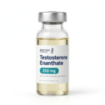 Testosterone Enanthate 250mg | BodyTechPharma