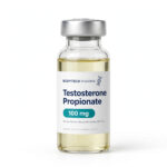 Testosterone Propionate 100mg | BodyTechPharma