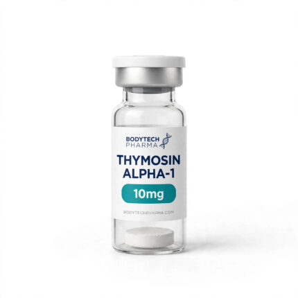 Thymosin Alpha-1 10mg | BodyTechPharma
