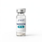Tirzepatide Mounjaro 10 mg | BodyTechPharma