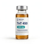 TnT 450mg | BodyTechPharma