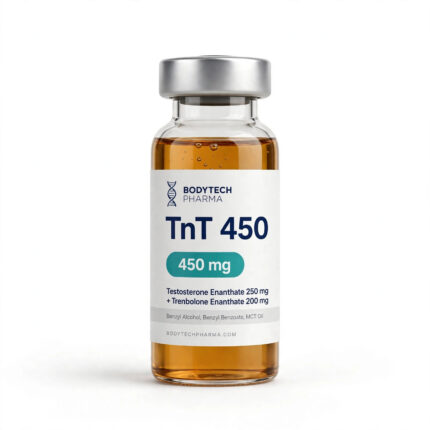 TnT 450mg | BodyTechPharma