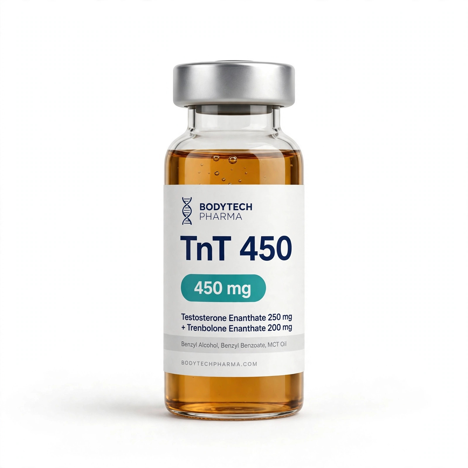 Tnt-450Mg-540060-1 TnT 450mg | BodyTechPharma