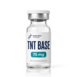 TnT Base 75mg | BodyTechPharma