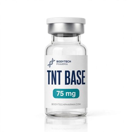 TnT Base 75mg | BodyTechPharma