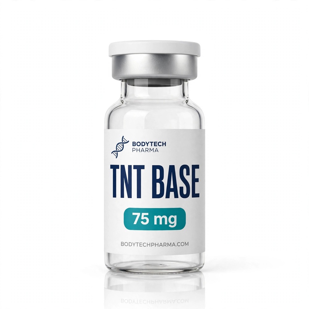 Tnt-Base-75Mg-540059 TnT Base 75mg | BodyTechPharma