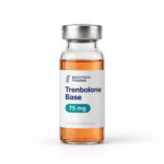 Trenbolone Base 75mg | BodyTechPharma