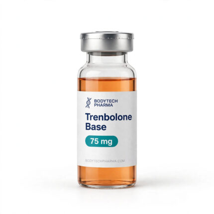Trenbolone Base 75mg | BodyTechPharma