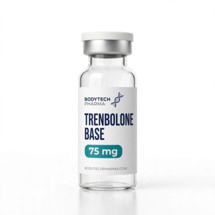 Trenbolone Base 75mg | BodyTechPharma
