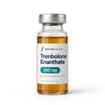 Trenbolone Enanthate 200mg | BodyTechPharma