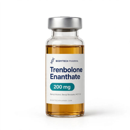 Trenbolone Enanthate 200mg | BodyTechPharma