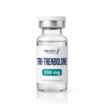 Tri-Trenbolone 200mg | BodyTechPharma