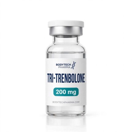 Tri-Trenbolone 200mg | BodyTechPharma