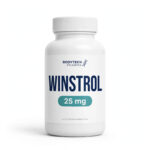 Winstrol 25mg | BodyTechPharma