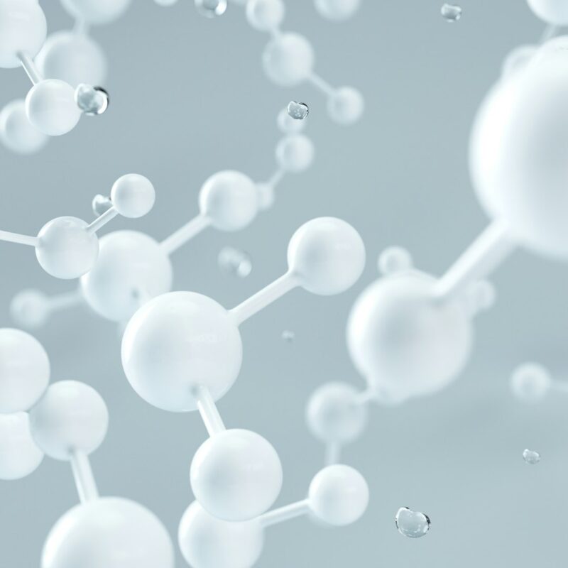 5-Amino-1MQ 10mg laboratory research