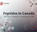 BodyTech Pharma Peptides in Canada approval research and regulatory guide