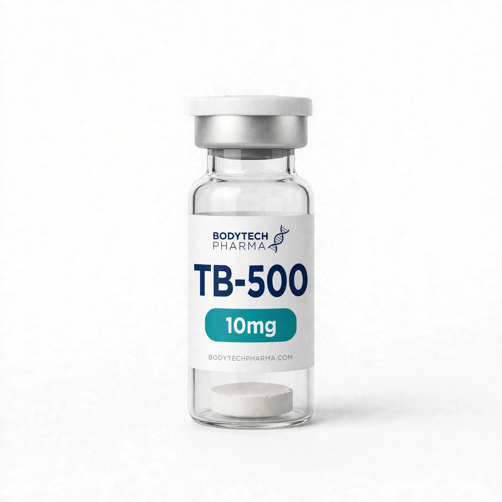 tb-500-10mg-540124 TB-500 10mg (#540124) – Recovery Research Peptide - Image 1